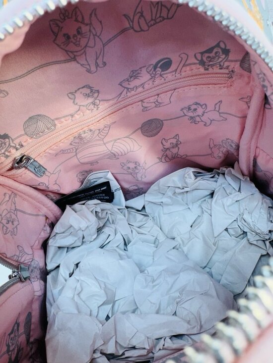 Backpacks